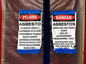 Mesothelioma Lawyers for Victims of Industrial Asbestos Exposure