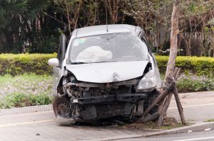 Serious Injury a result of Drinking and Driving, DUI, DWI