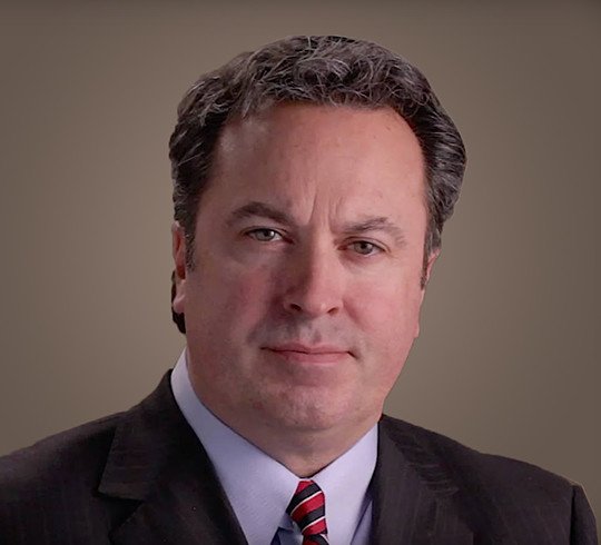 John Keefe Jr