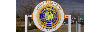 Photo of Local 28 Boiler Makers