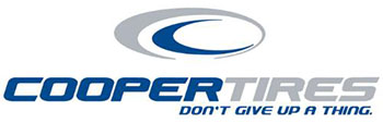 Image of Cooper Tires Logo
