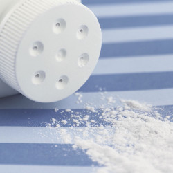 Johnson & Johnson Talc Powder Lawsuit