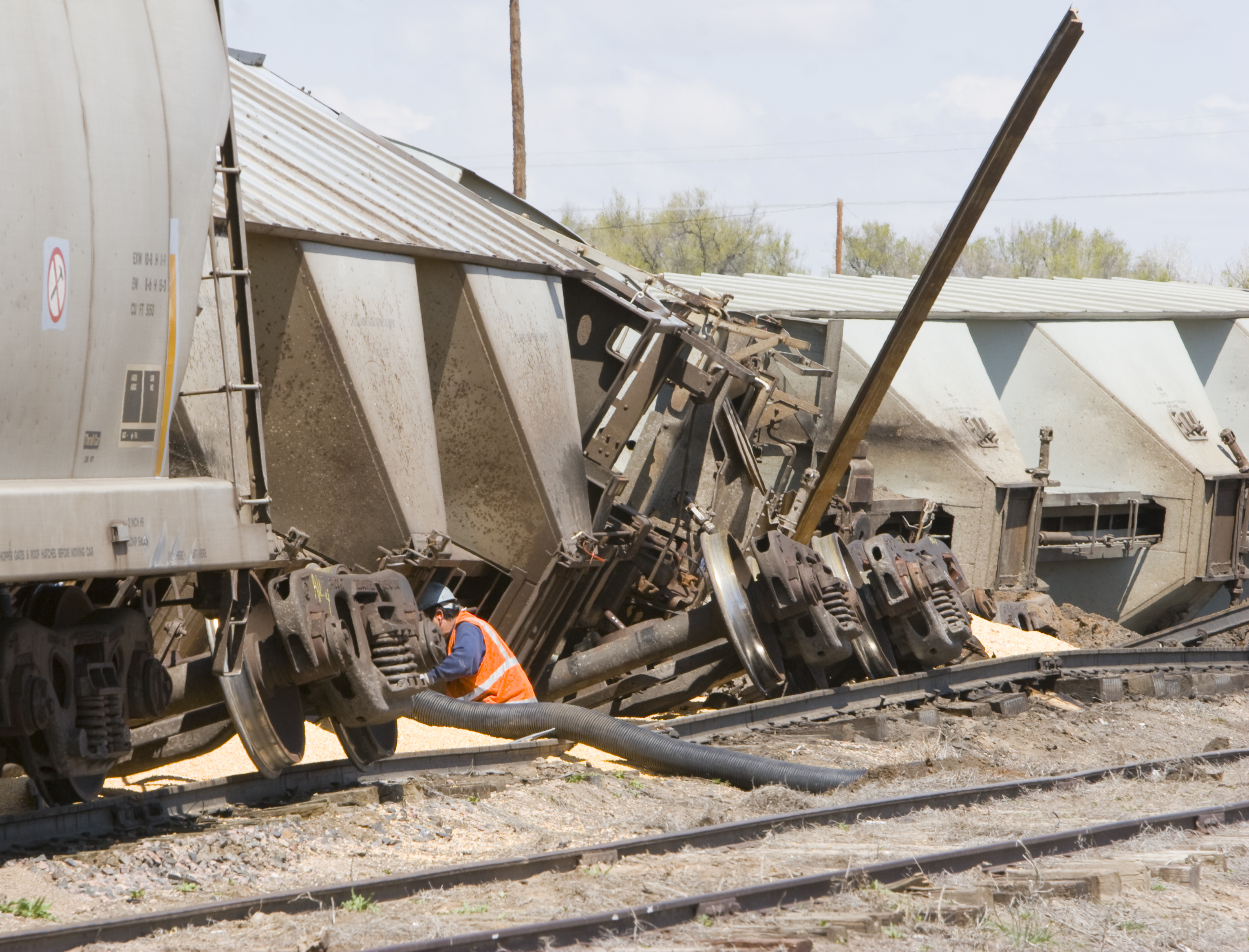 Is Safety a High Priority for NJ Transit?
