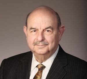 Judge Hamlin (ret.)