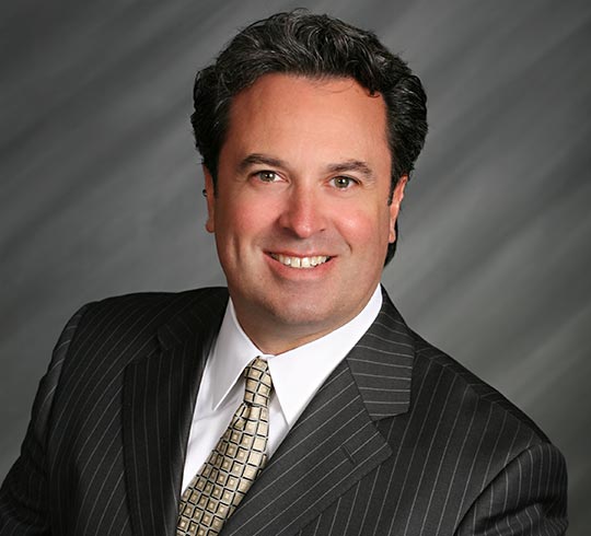 Governor-Elect Murphy Assembling Transition Team, And John Keefe Jr. Is on It