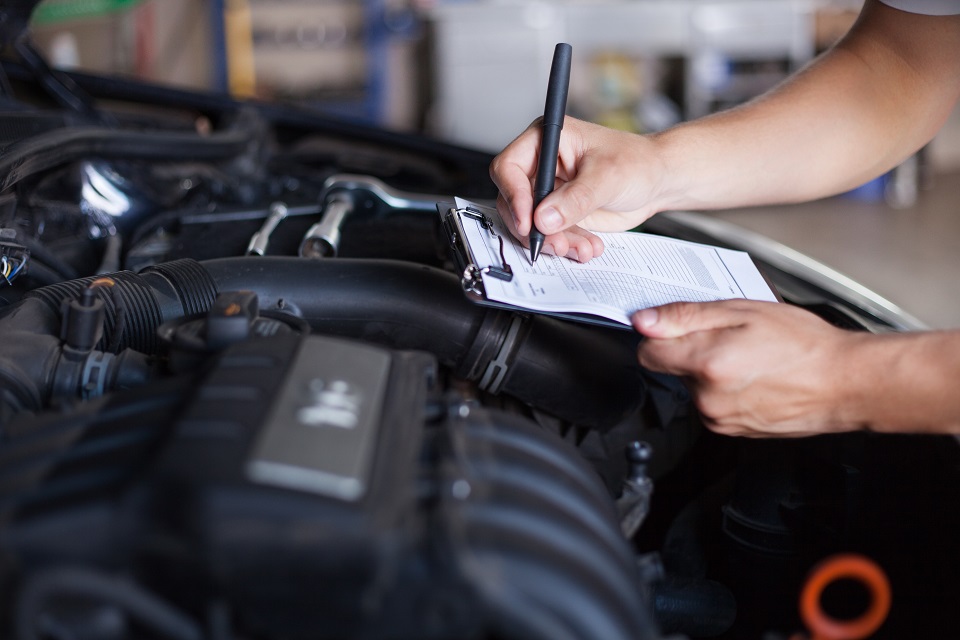 GM vs GM: Can a Company Sue Itself?