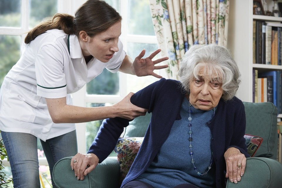 Is Nursing Home Abuse Going Unreported?