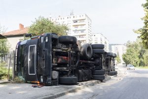 Call our truck accident lawyers for a free consultation.