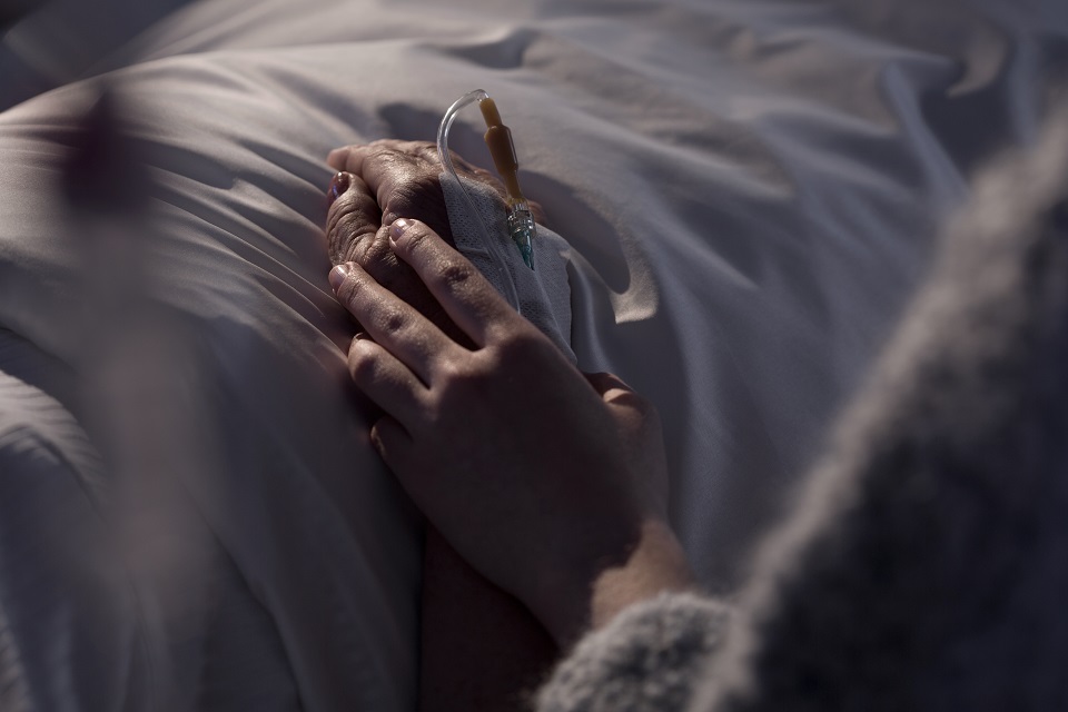 How Does Peggy’s Law Help Fight Nursing Home Abuse?