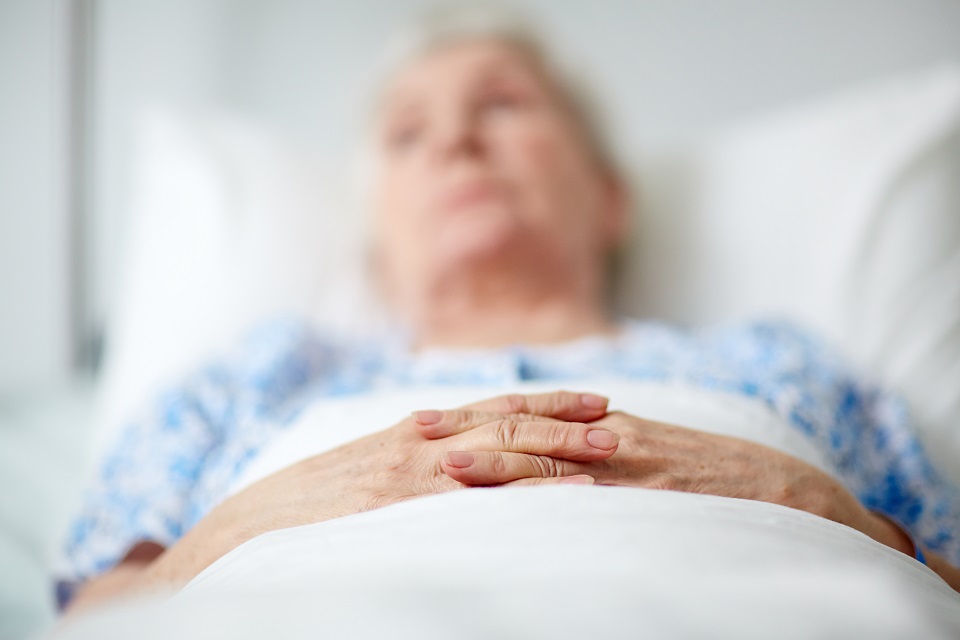Do Cameras Help When It Comes to Nursing Home Abuse?