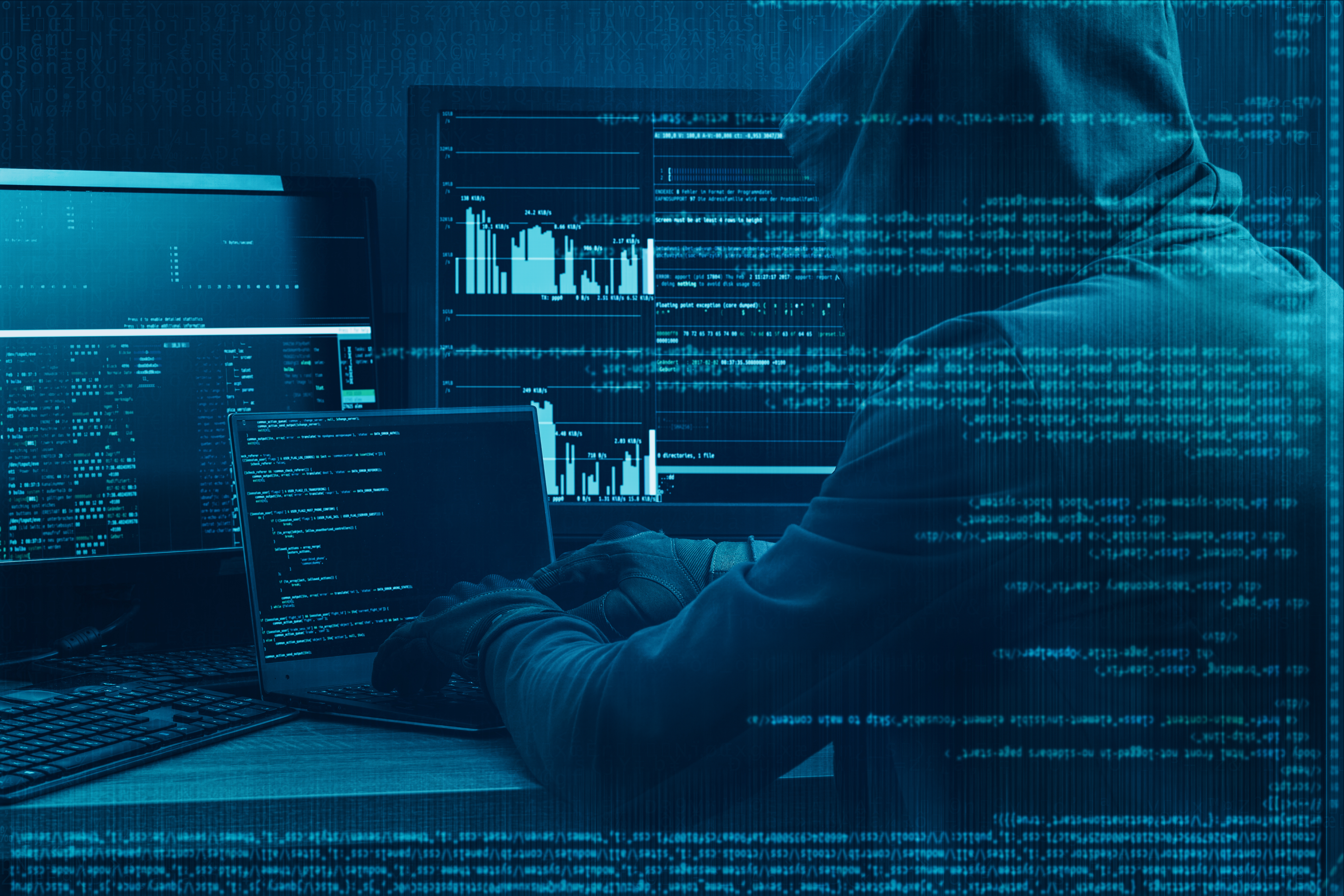 How Will Blockchain Change Civil Trial Law as We Know It?