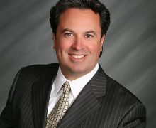 Attorney John E. Keefe, Jr.