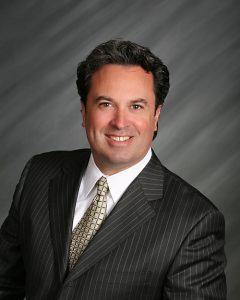 Attorney John E. Keefe, Jr.