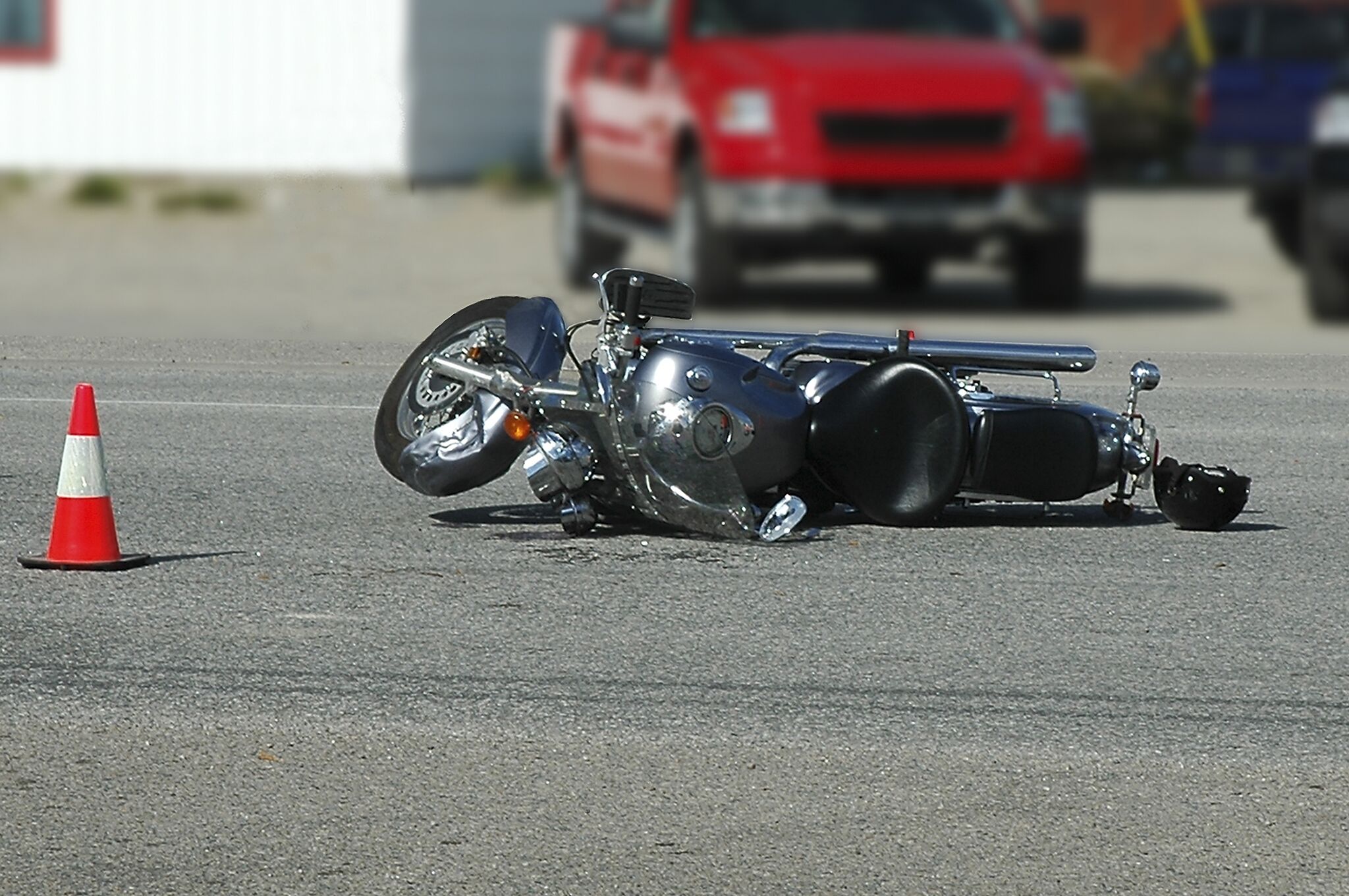 SEASONAL SAFETY – MOTORCYCLE SAFETY VIGILANCE