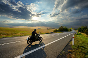 Motorcycle Awareness Month