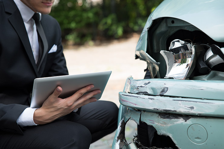 Car Accident Lawyer NJ