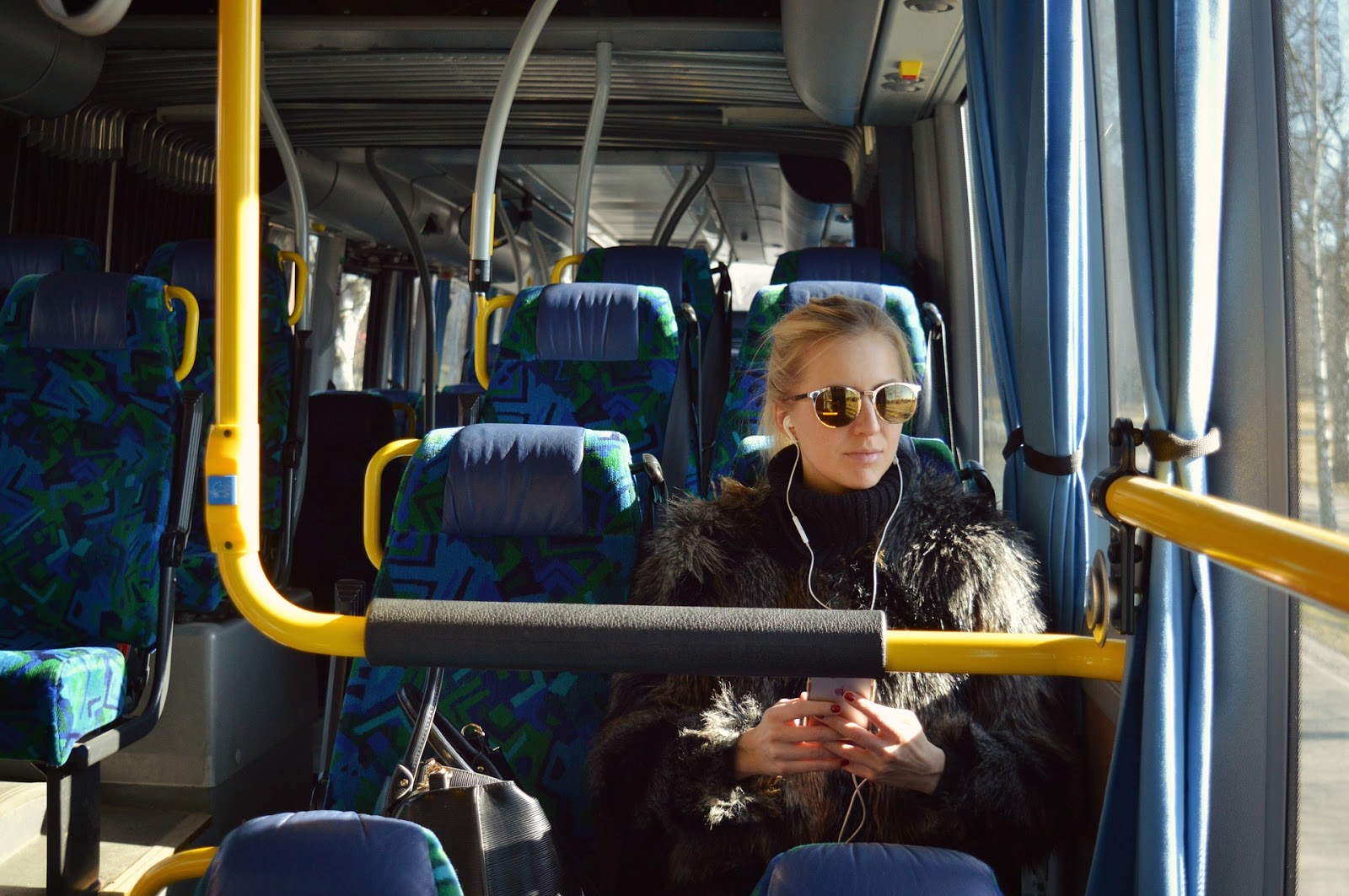 NJ Bus Accident Attorney