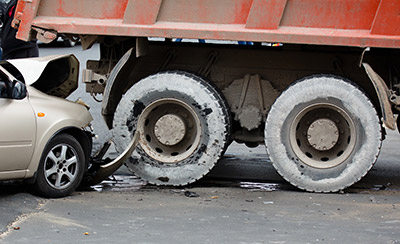 truck crash lawyer nj