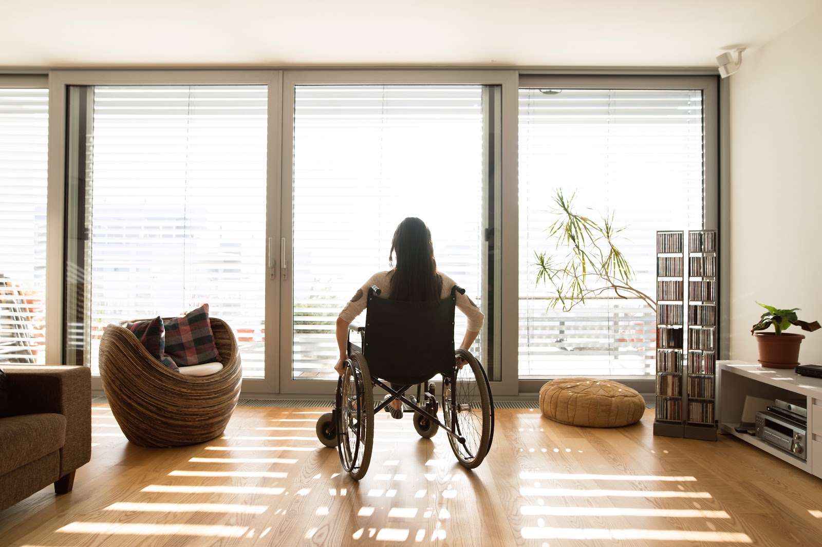 Spinal cord injury lawyer nj