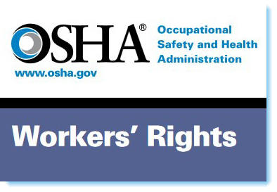 OSHA Construction Worker Injury Rights Lawyer