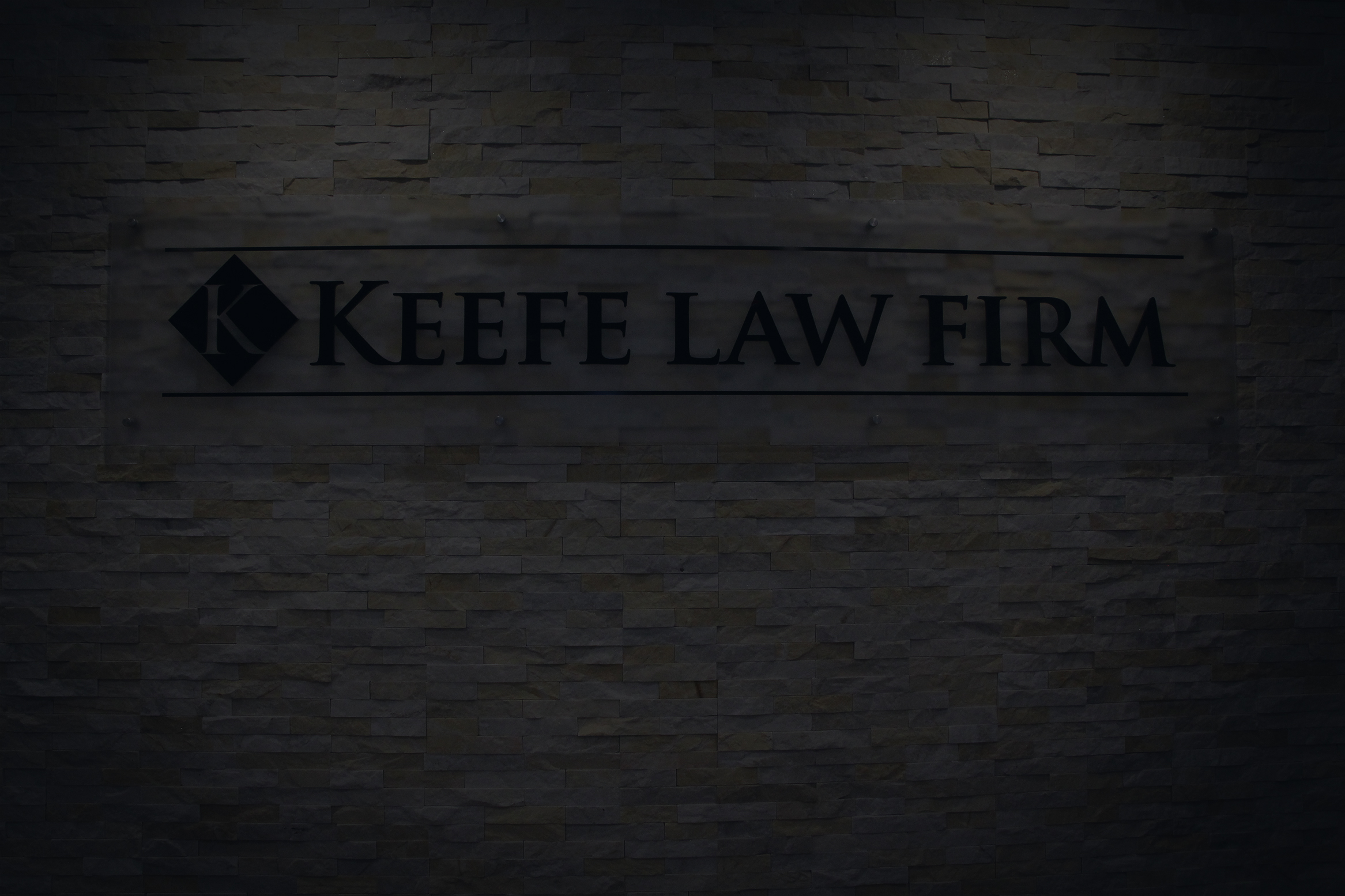 Keefe Law Firm New Jersey